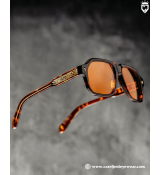 JIMMY | Kacamata Original Carel Jeni Eyewear Include Lens